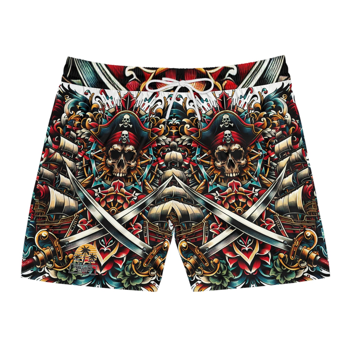 Isabella Fiorentini - Swim Shorts