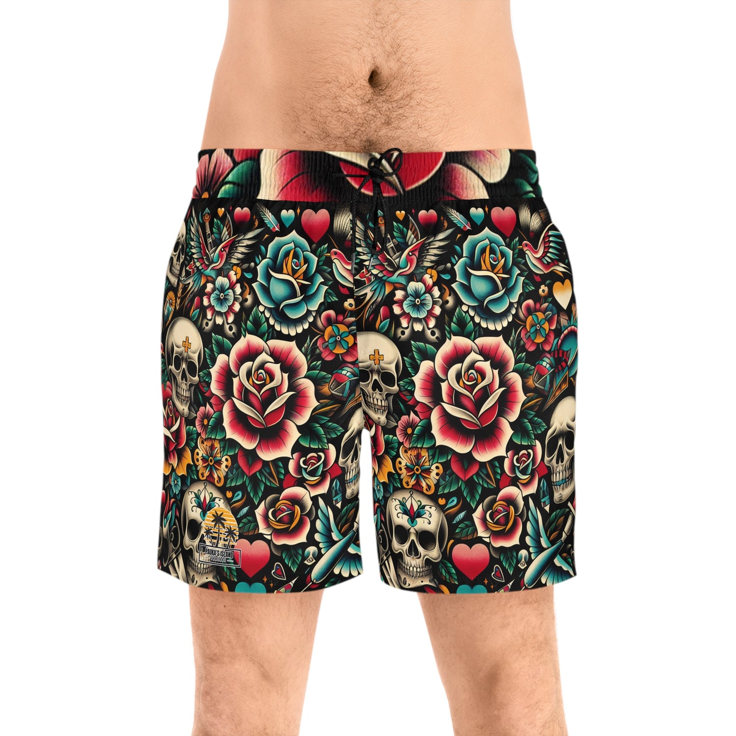 Benedetta Caravaggio - Swim Shorts