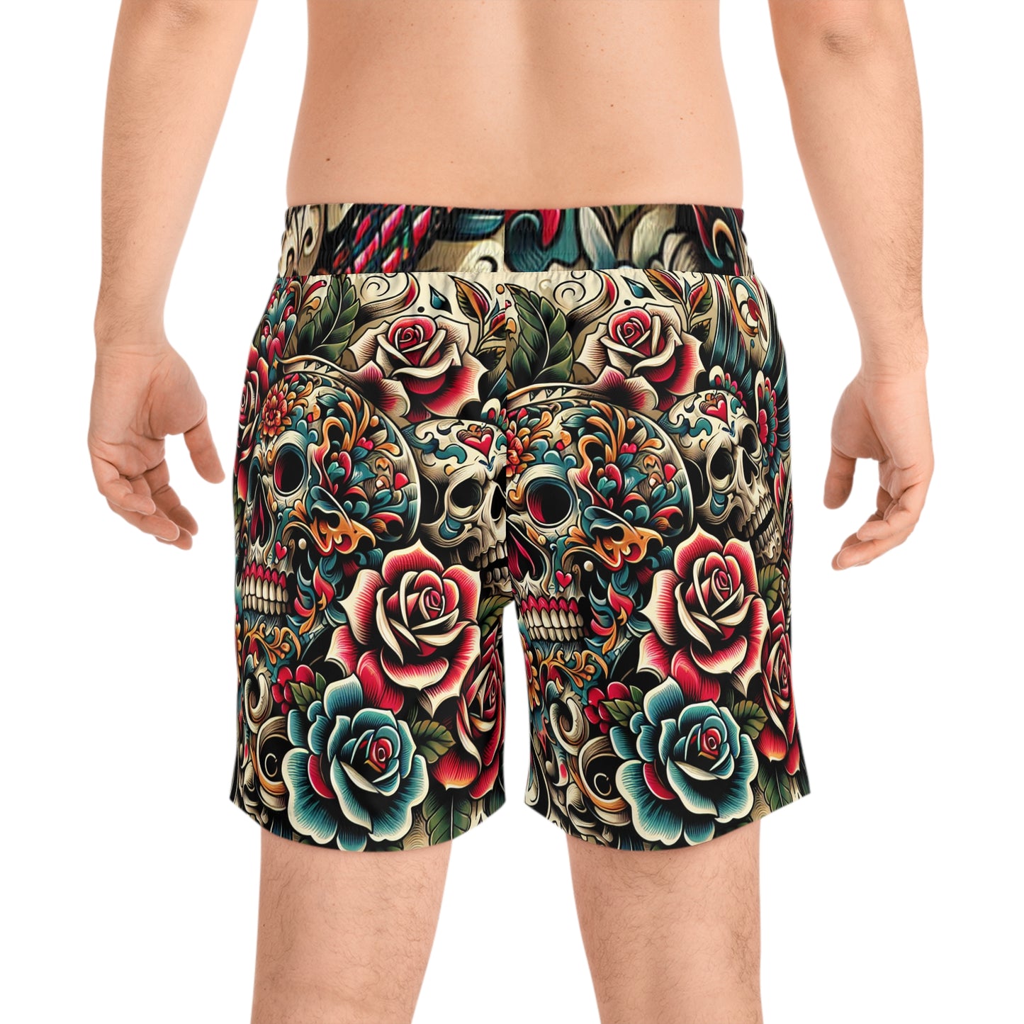 Benedetto Caravelli - Swim Shorts