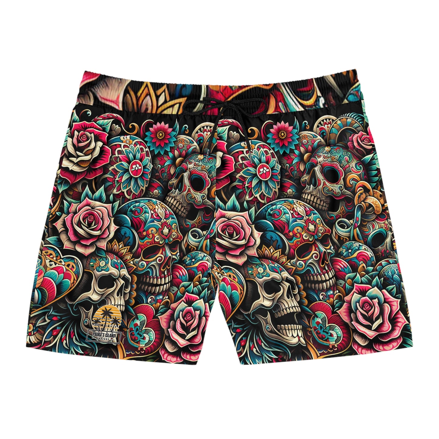 Isabella Cavalcanti - Swim Shorts