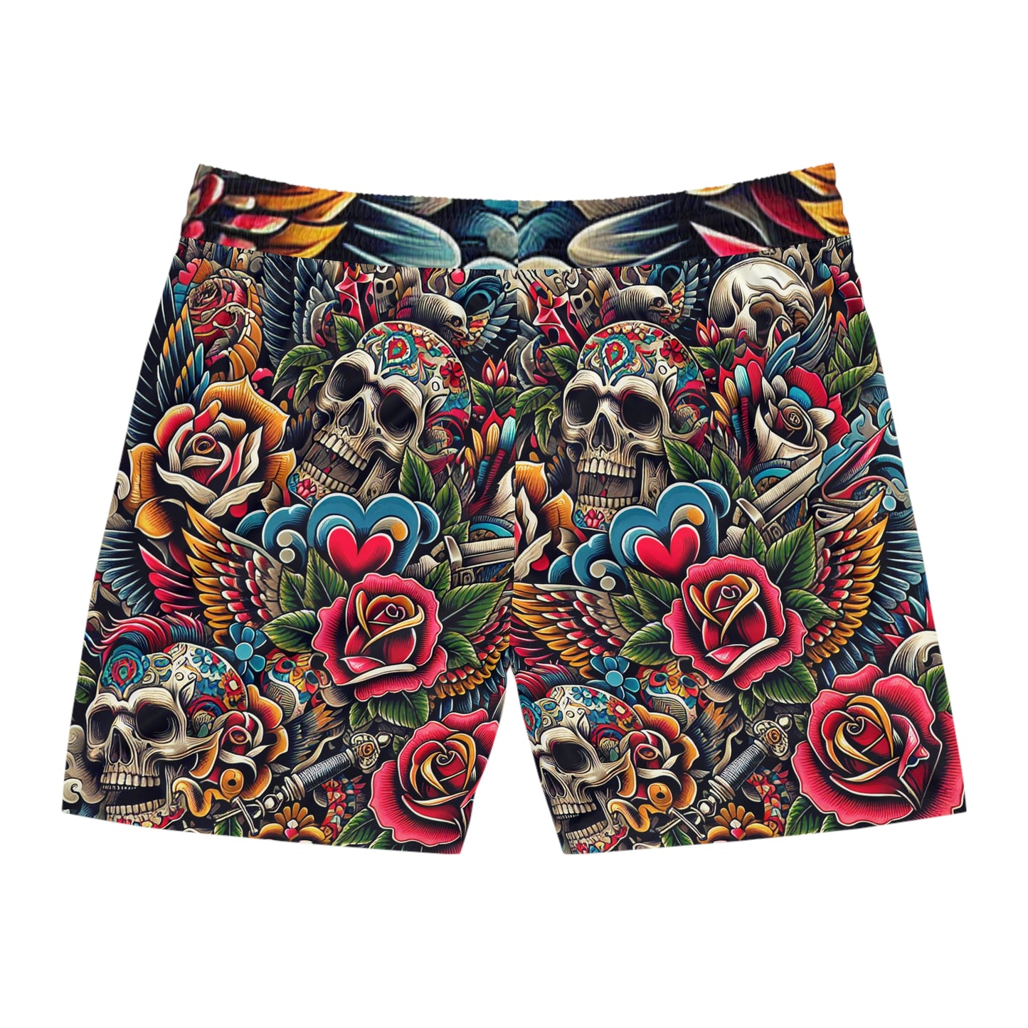 Isabella Verrocchio - Swim Shorts