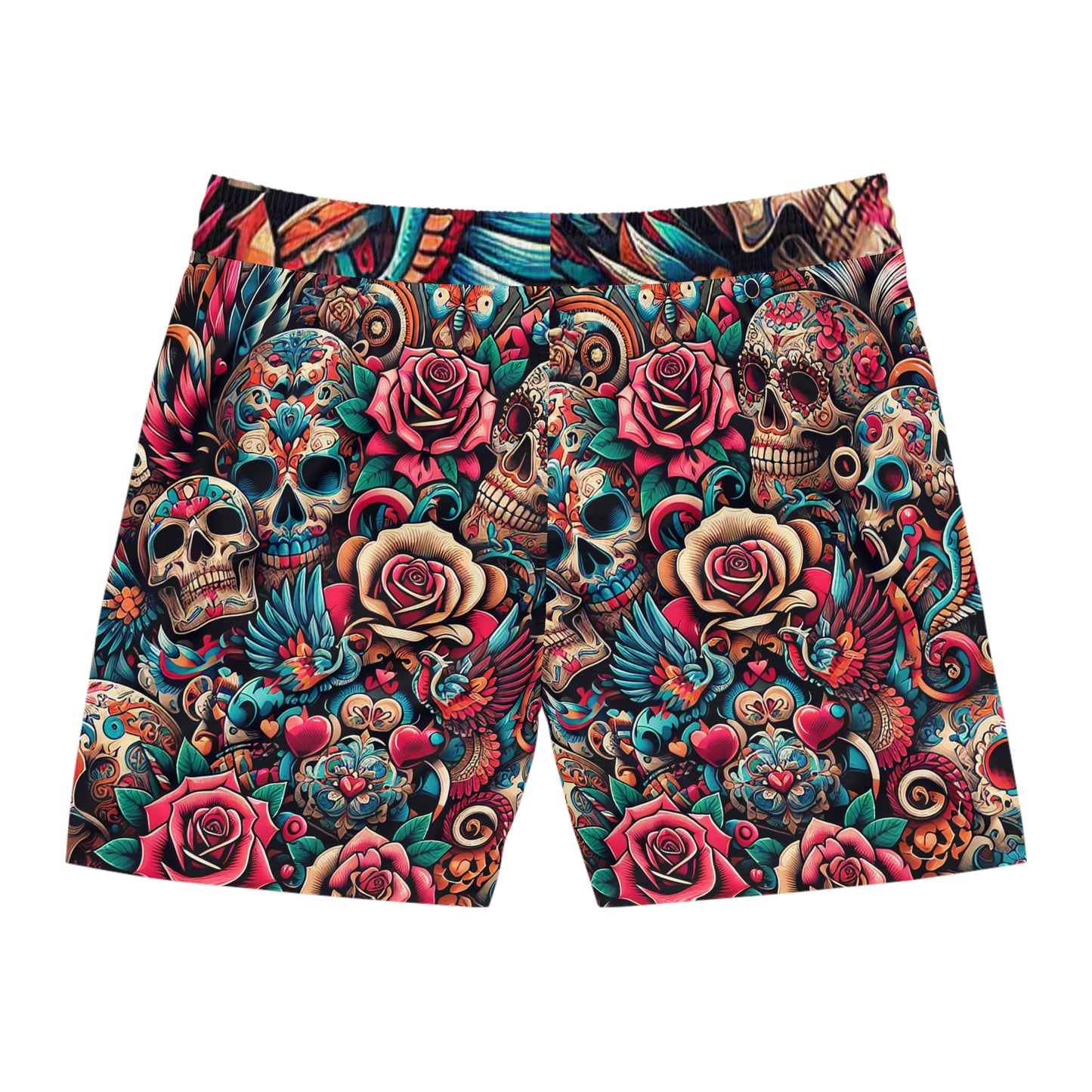 Benedetta Fiorucci - Swim Shorts