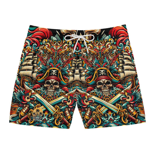 Lorenzo Bellini - Swim Shorts