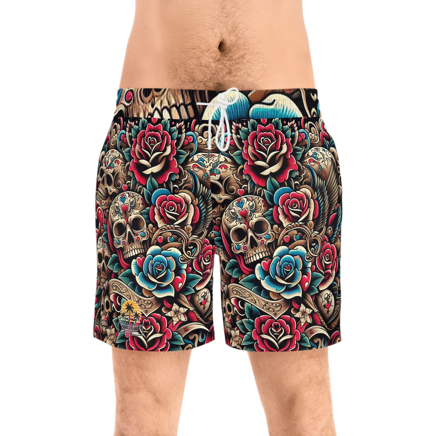 Leonardo Bellini - Swim Shorts