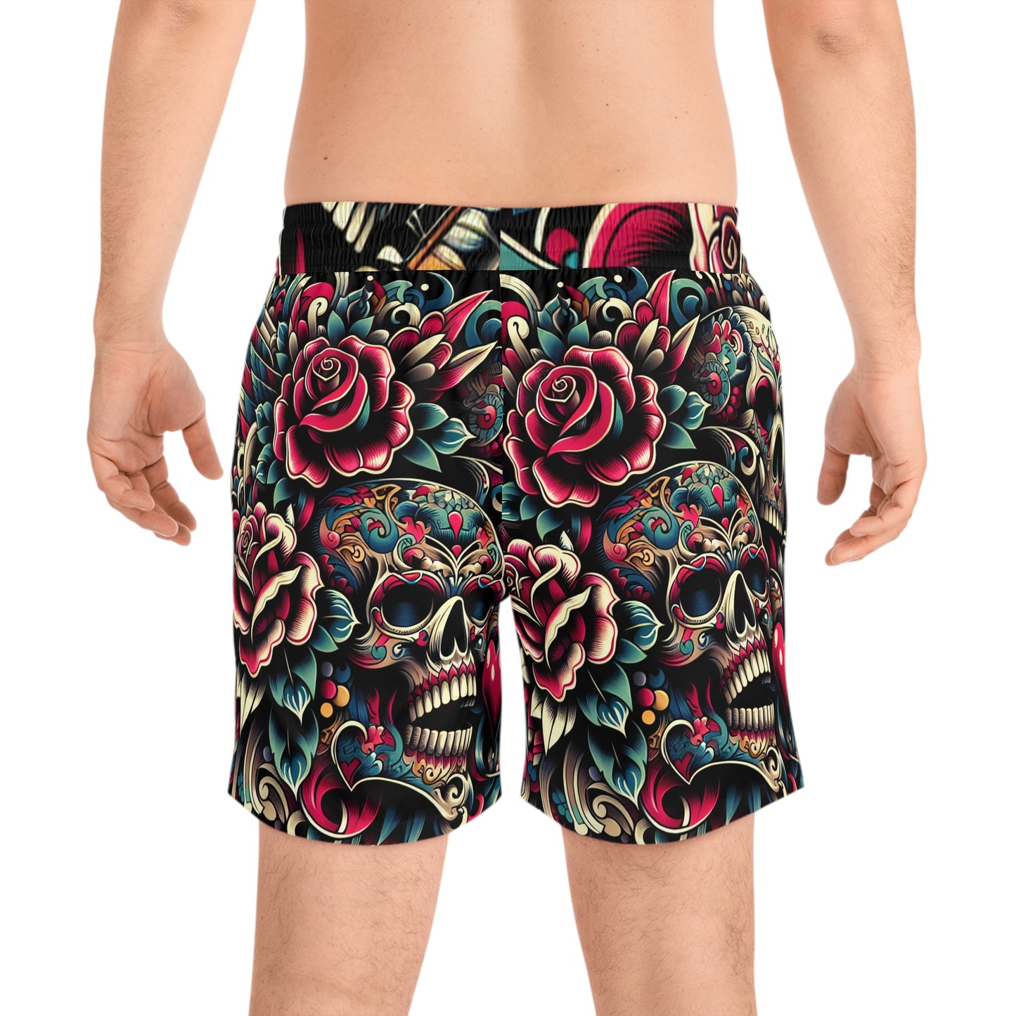 Luciana Bellini - Swim Shorts