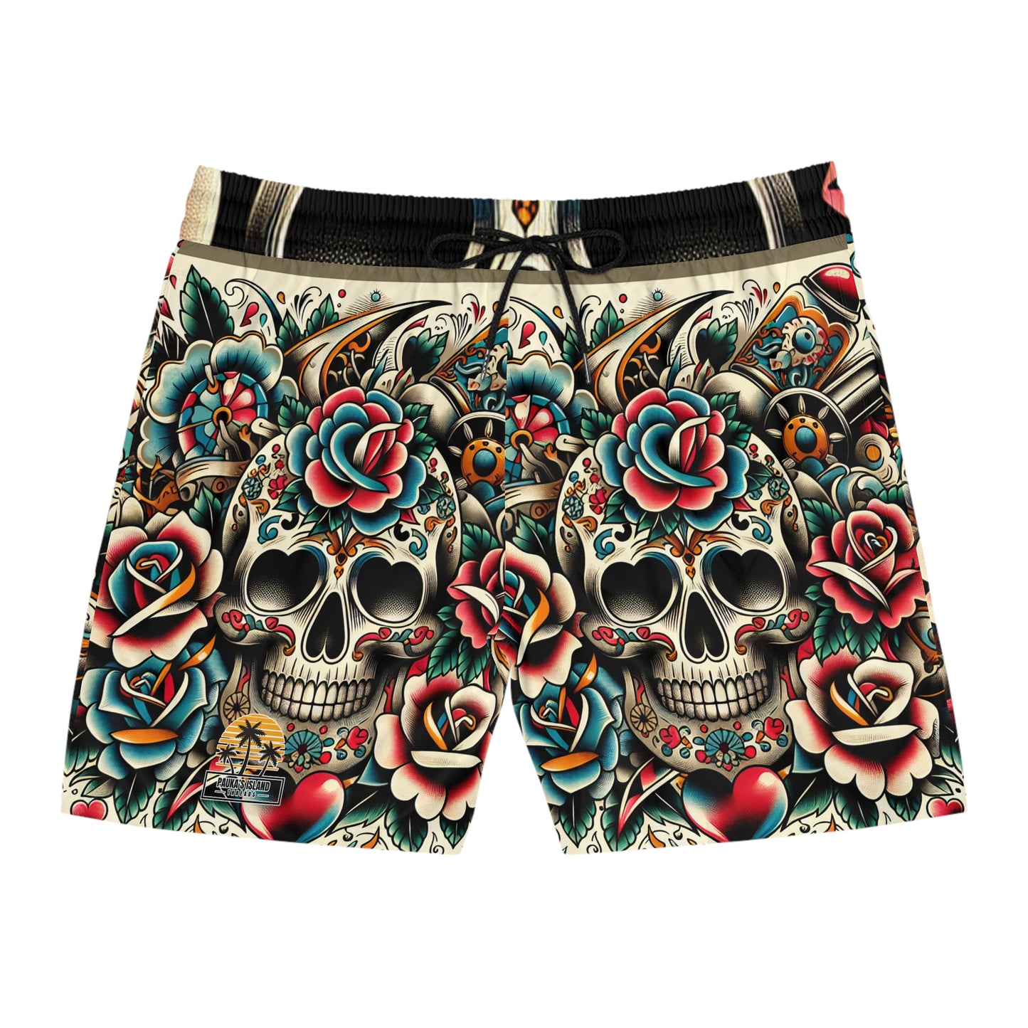 Benedicto Fiorenza - Swim Shorts