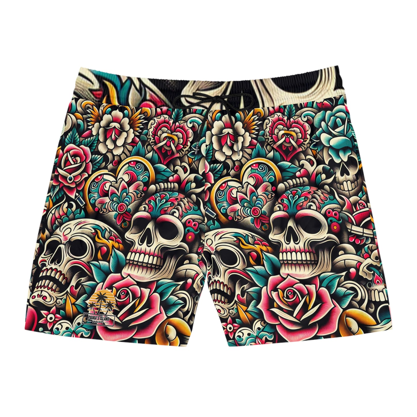 Isabella Van Derloch - Swim Shorts