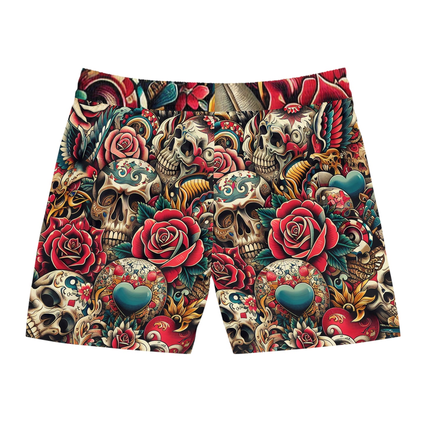 Evangeline Lefebvre - Swim Shorts