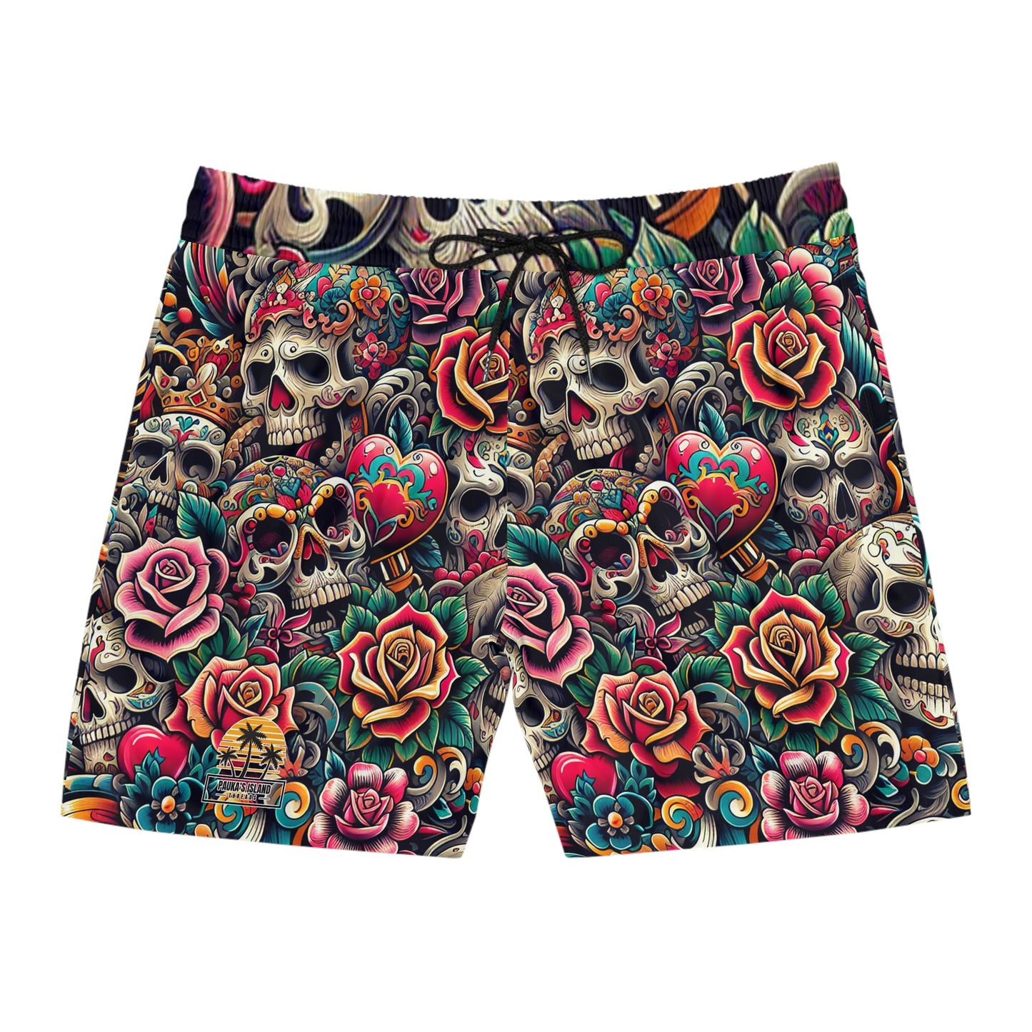 Isabella Fiorentini - Swim Shorts