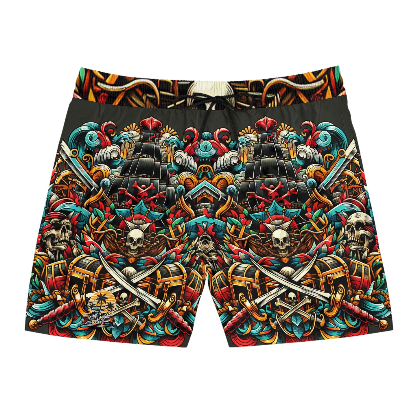 Domenico Esperanza - Swim Shorts