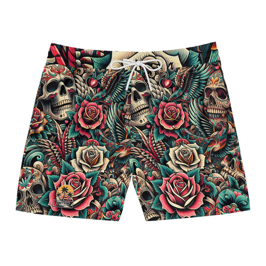 Annalise Avellino - Swim Shorts