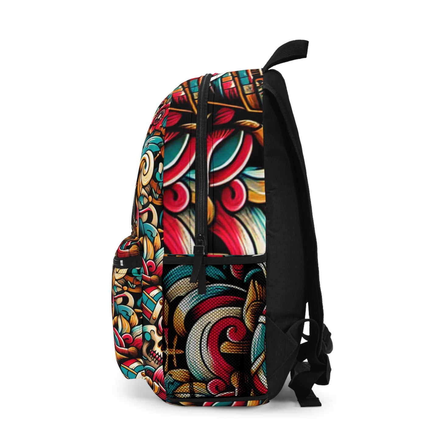 Leonardo Bellini - Backpack