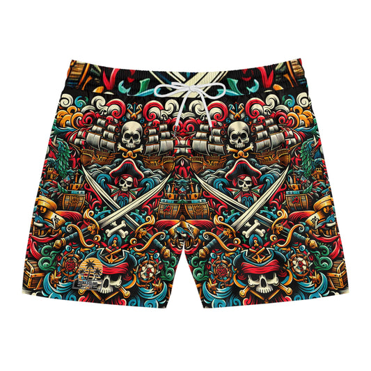 Aurelia Bellini - Swim Shorts