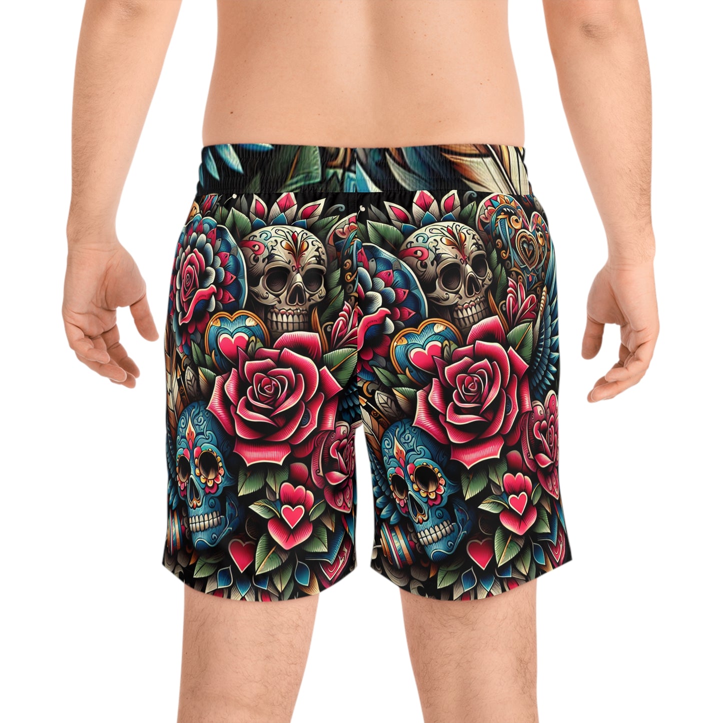 Lucrezia Bellini - Swim Shorts