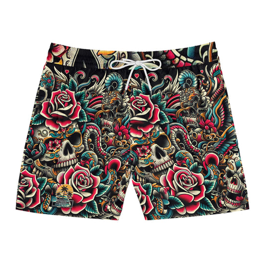 Isabella Monetelli - Swim Shorts