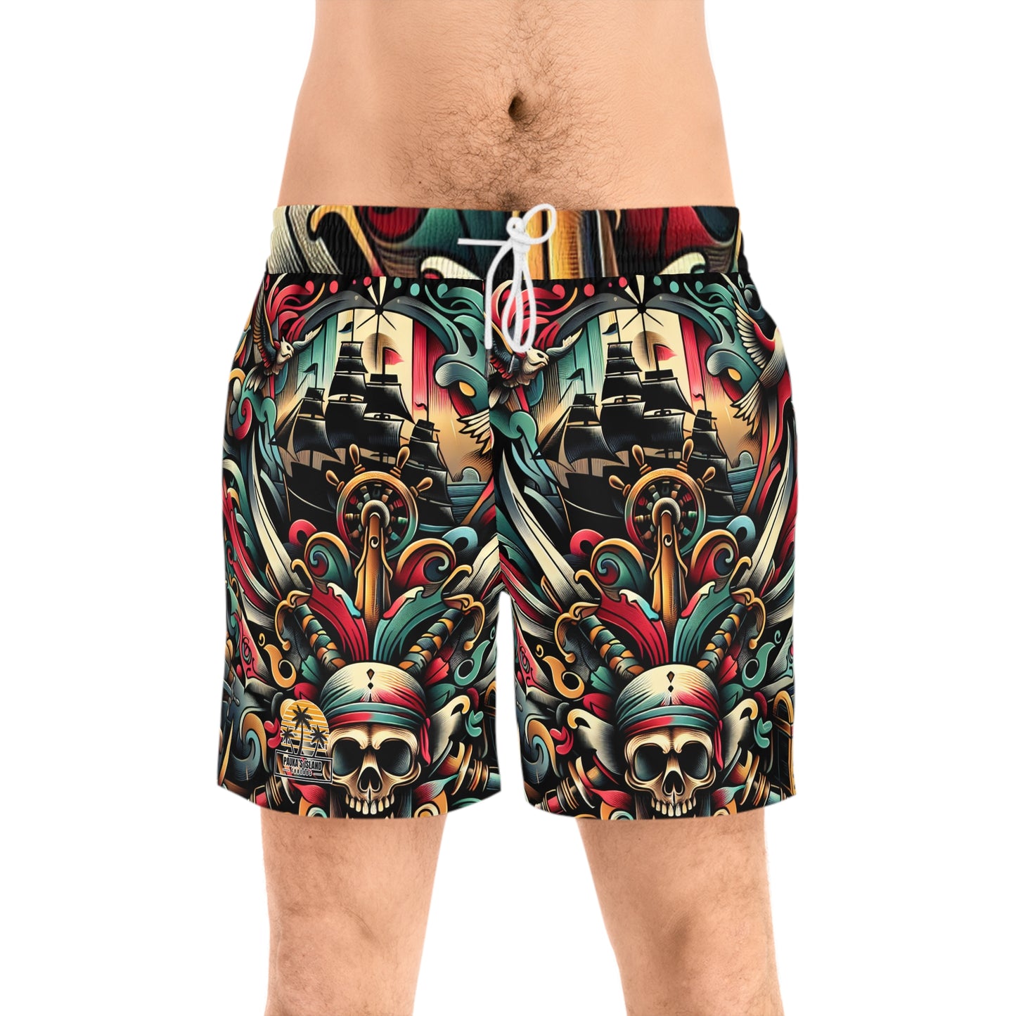 Valentina Rossetti - Swim Shorts