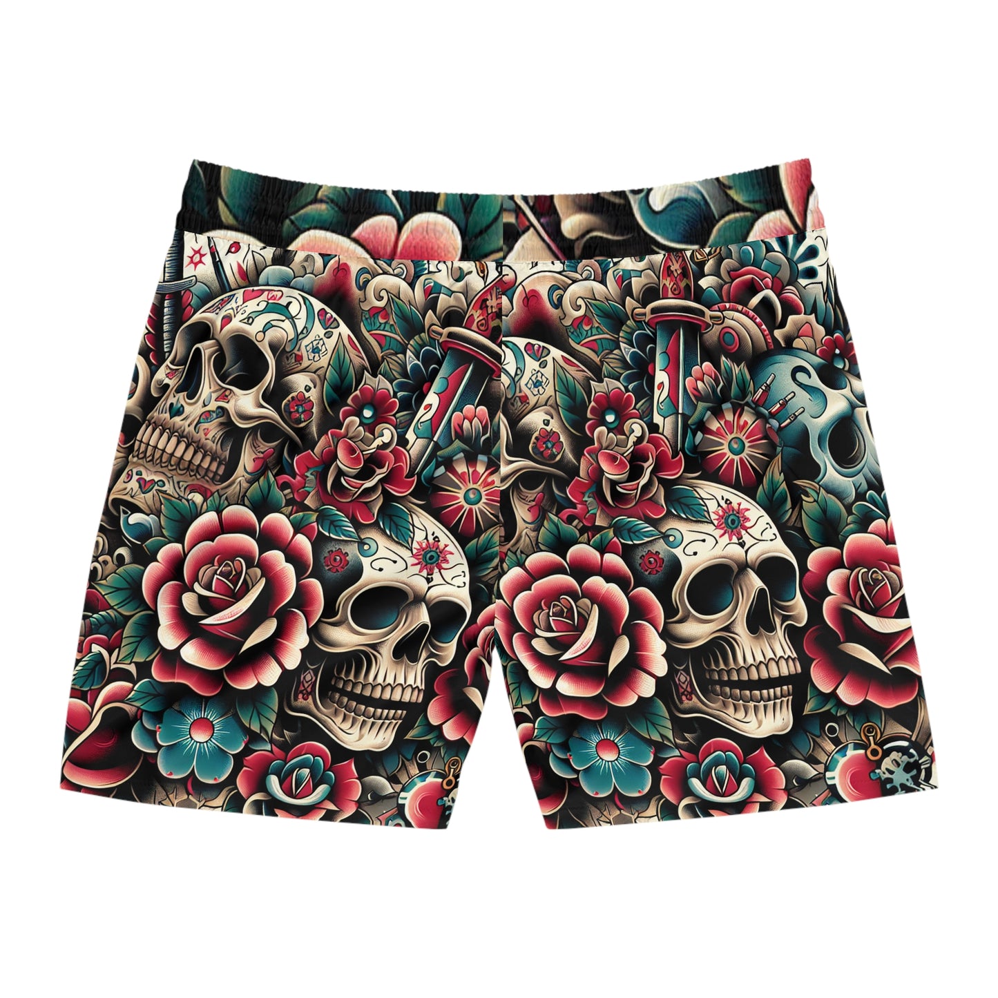 Ambrosio Vanetti - Swim Shorts