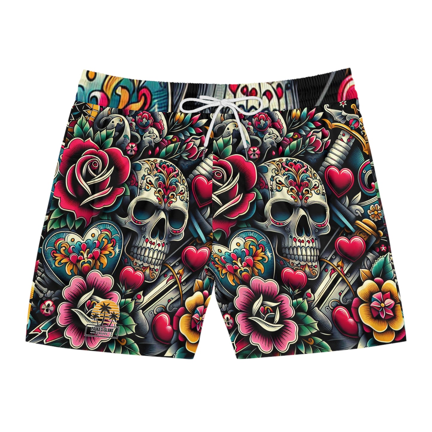 Victoriana Abadoni - Swim Shorts