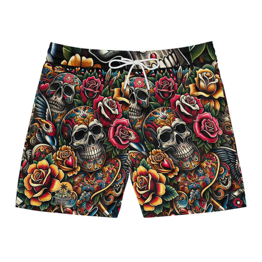 Aurelia Duval - Swim Shorts