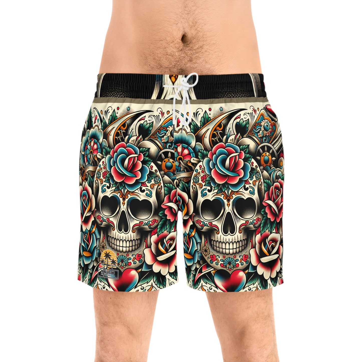 Benedicto Fiorenza - Swim Shorts