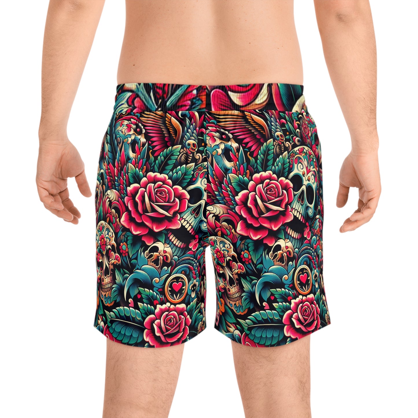 Benedetta Caravaggio - Swim Shorts