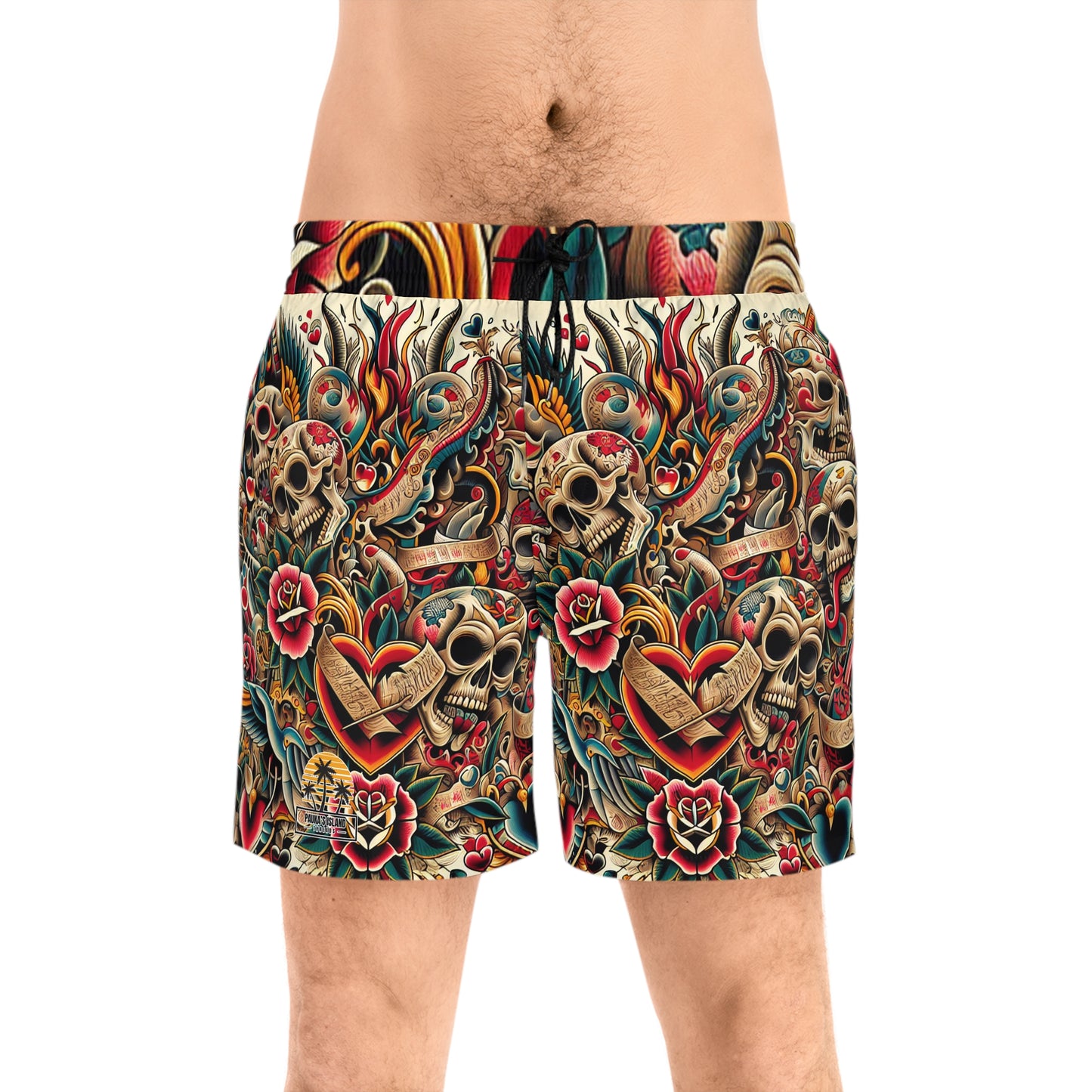 Elisabetta Cortesi - Swim Shorts