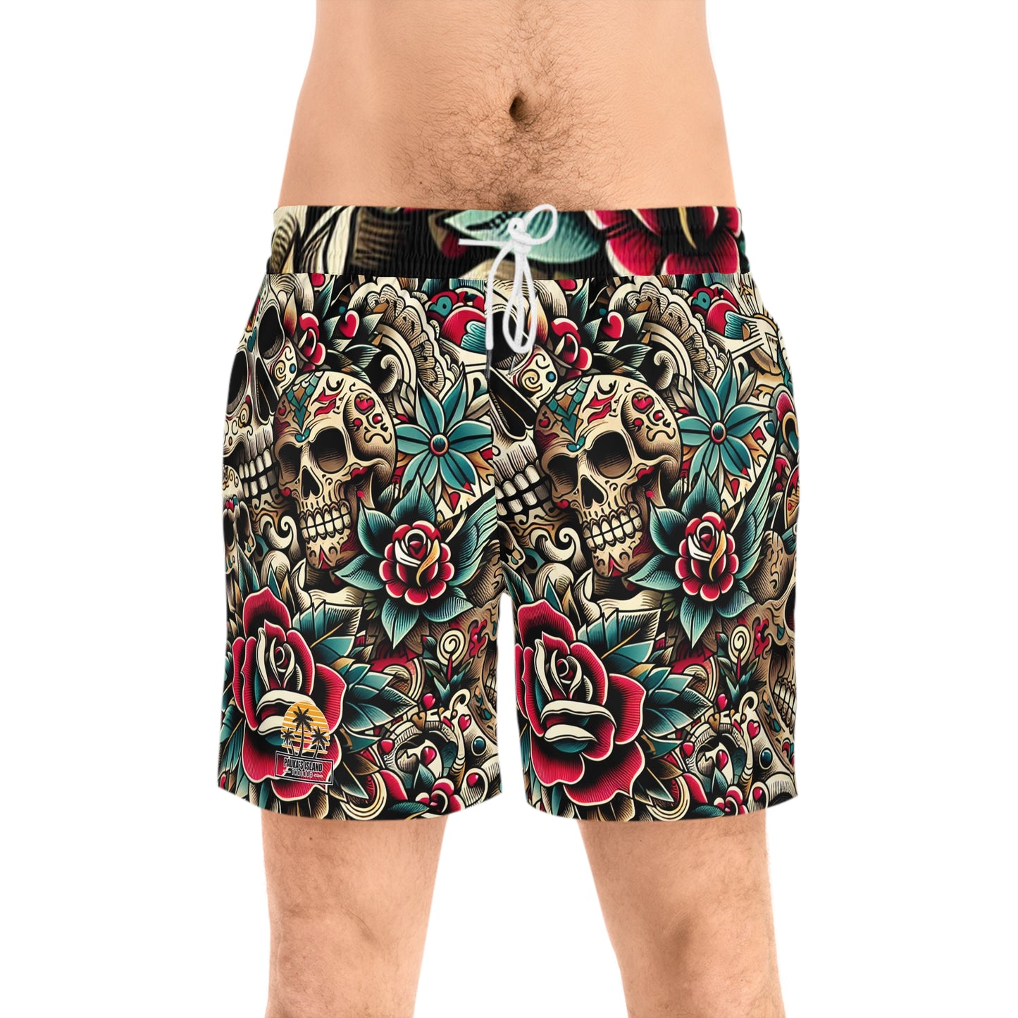 Isabella Verrocchio - Swim Shorts