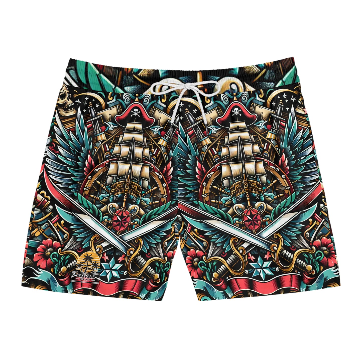 Benedetto Gennari - Swim Shorts