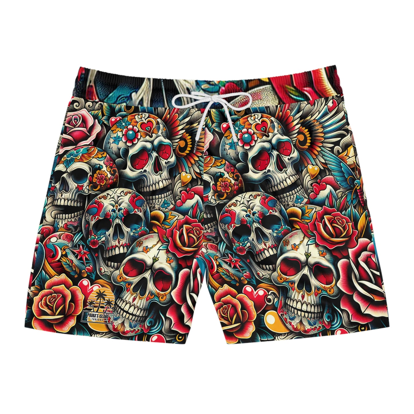 Benedetta Elizabetta - Swim Shorts