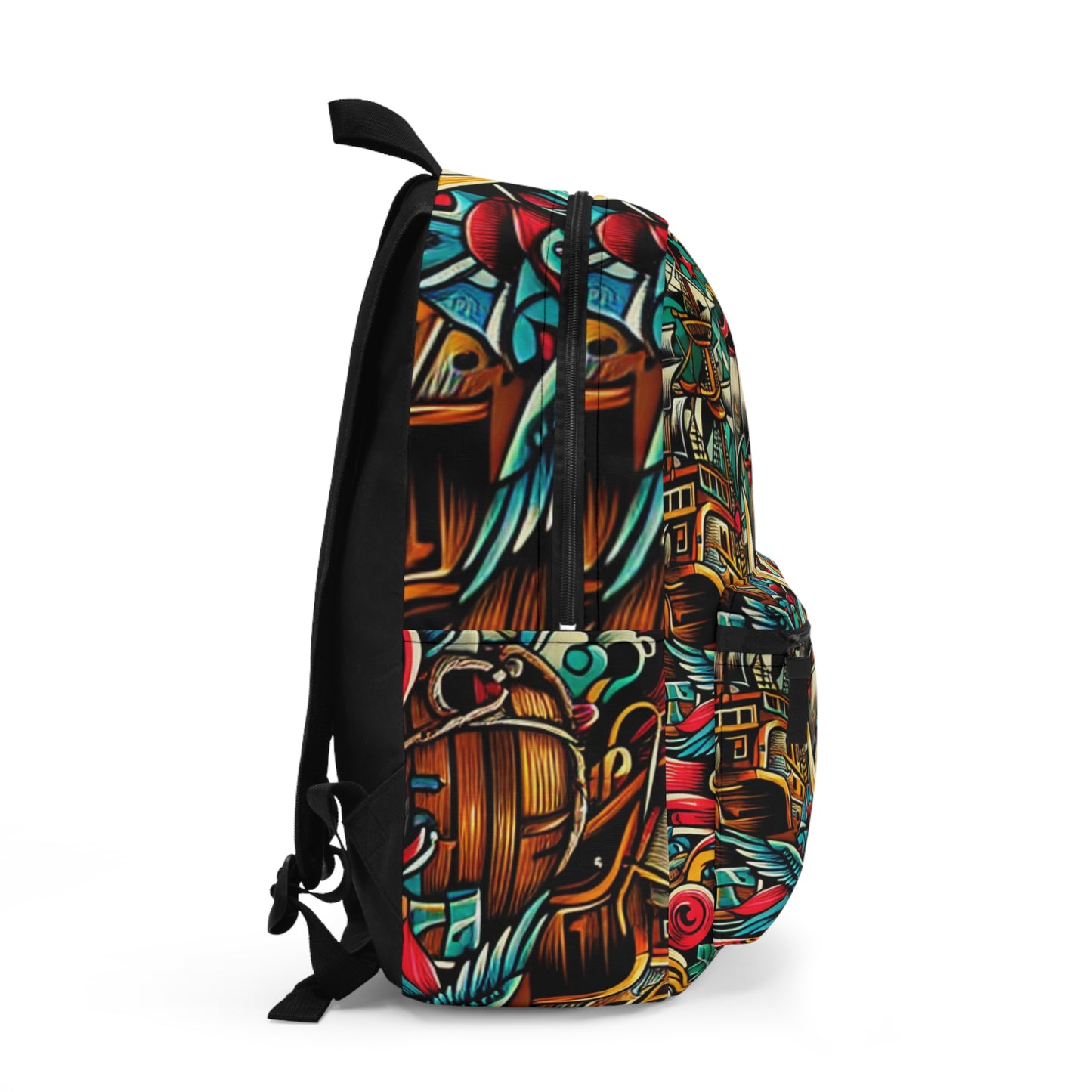 Luciana Bellini - Backpack