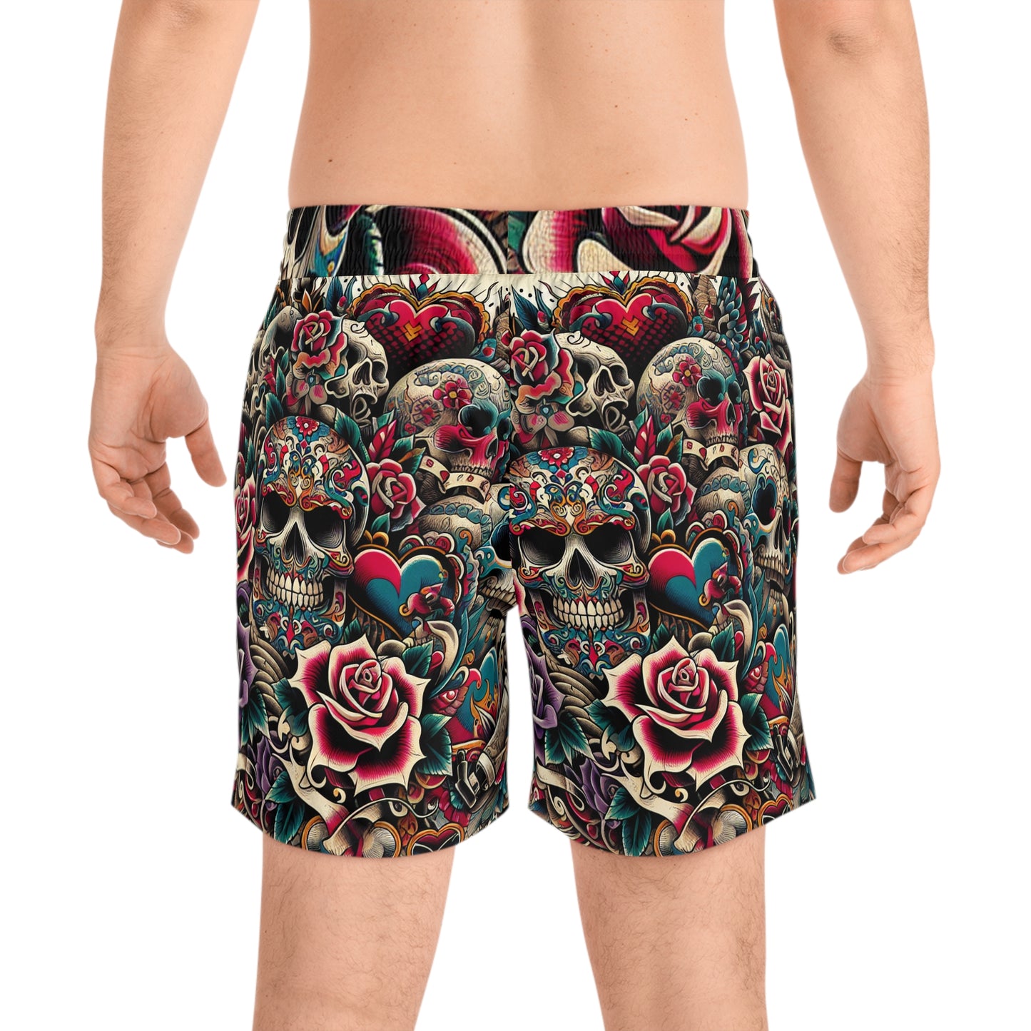 Annalisa Bellini - Swim Shorts