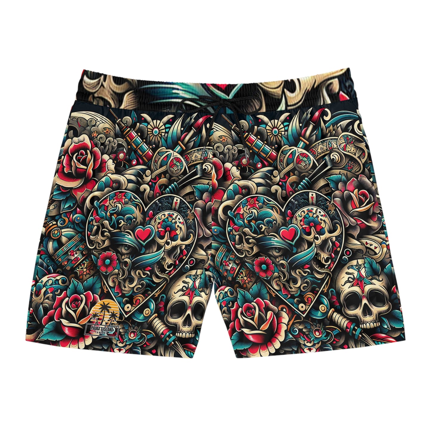 Benedicta Van Daelen - Swim Shorts