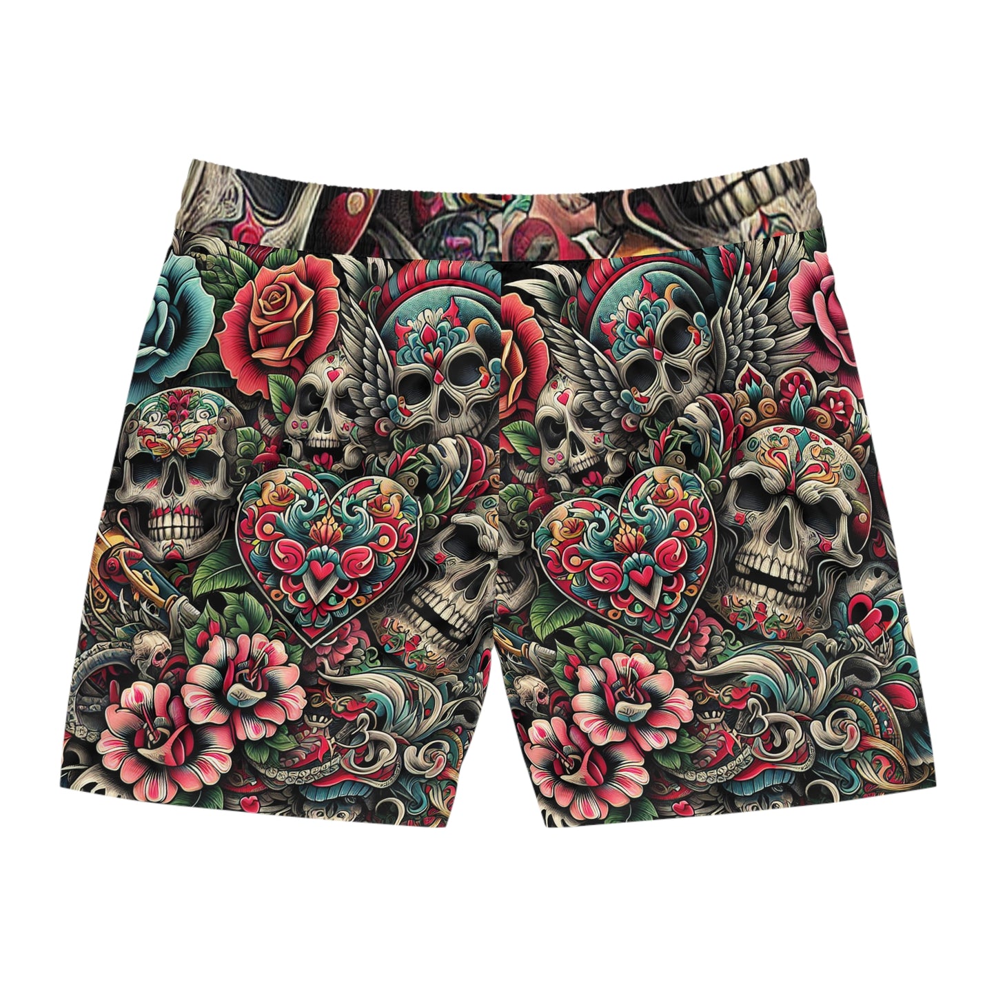 Evelina Cavallaro - Swim Shorts