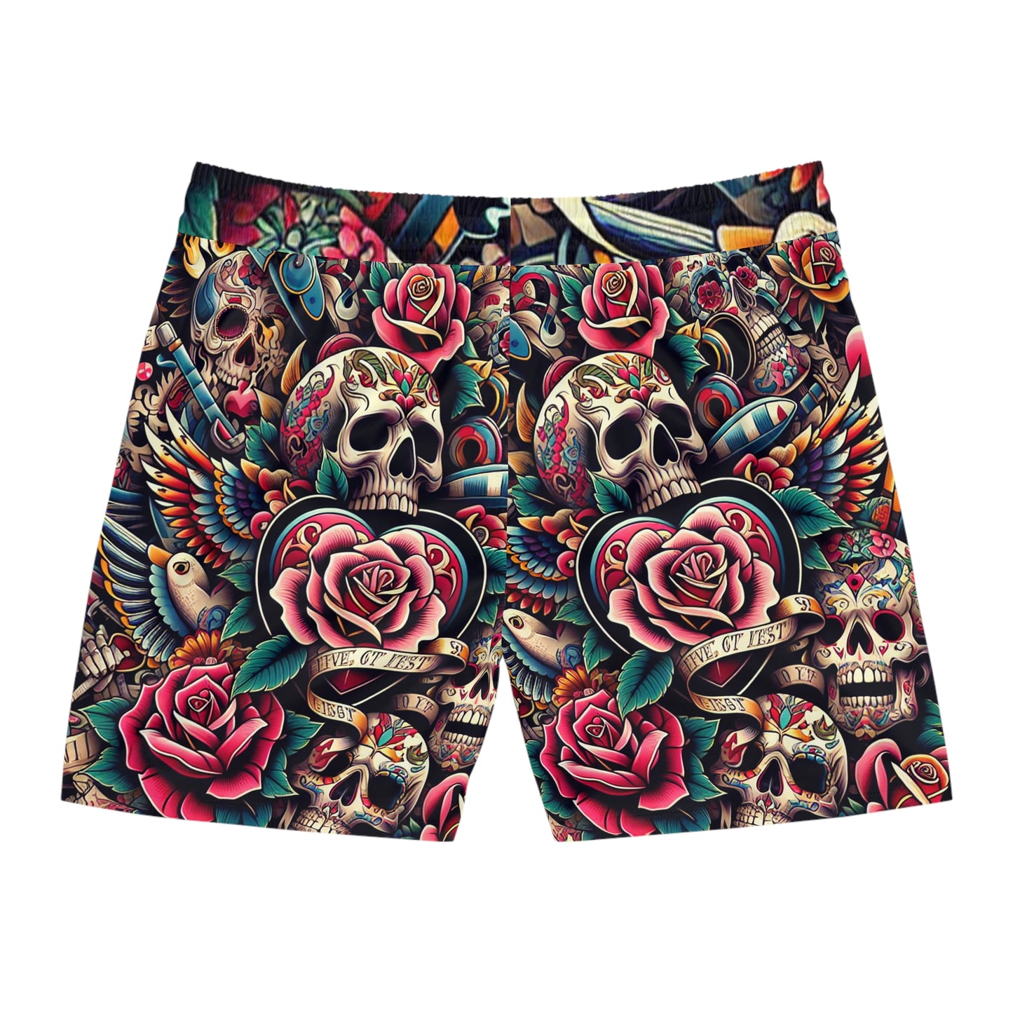 Alessandro Rosetti - Swim Shorts