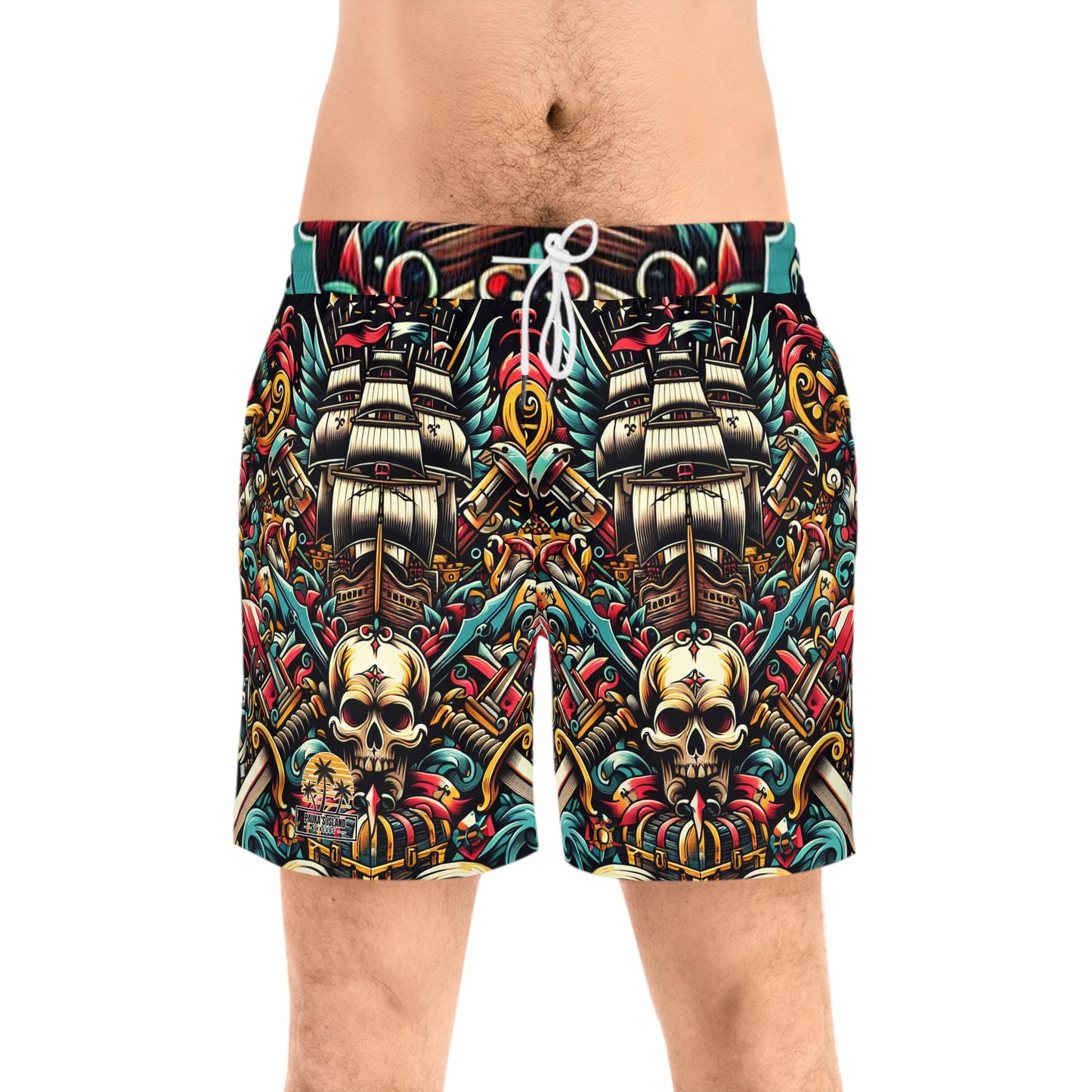 Seraphina Vanhart - Swim Shorts