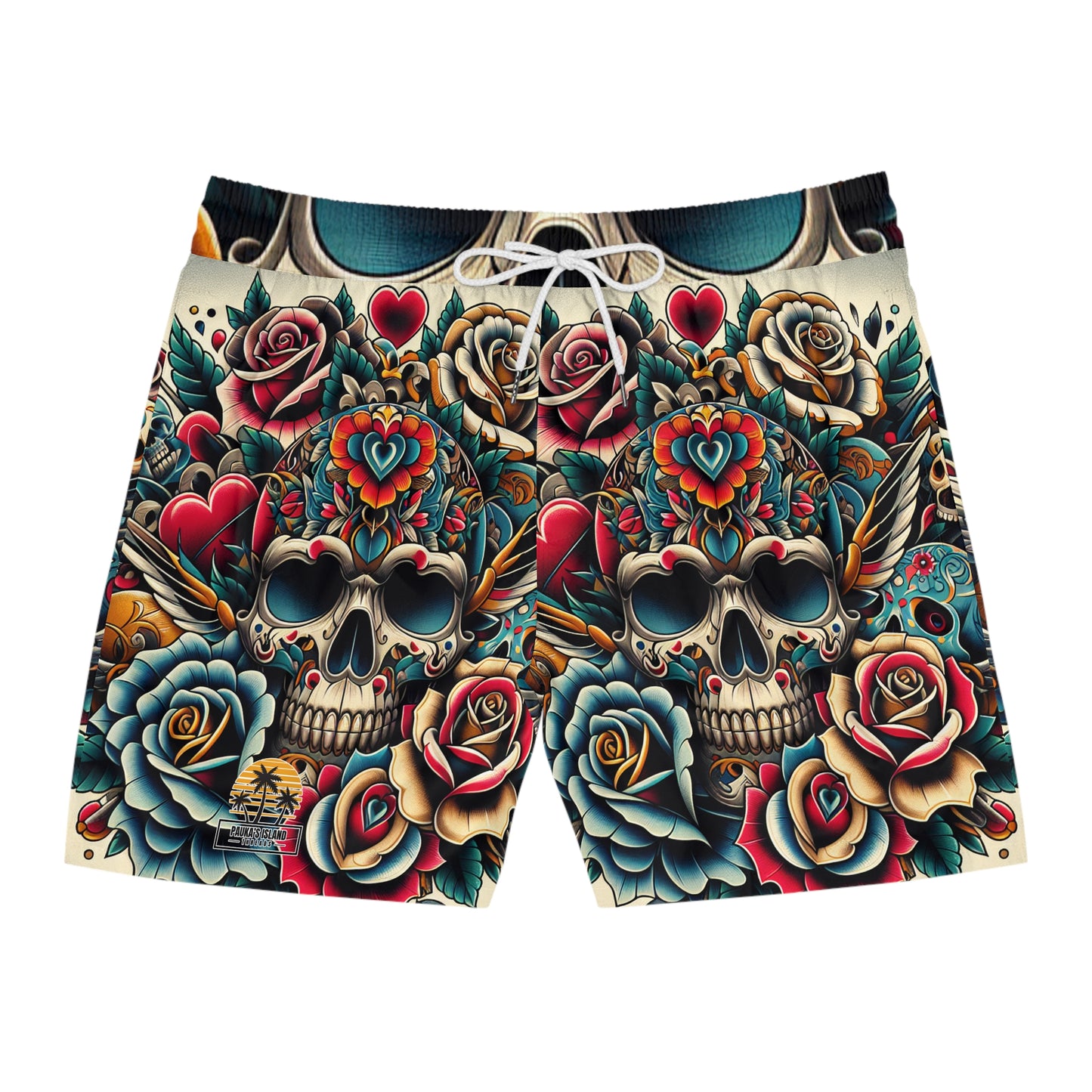 Isabella Calarossi - Swim Shorts