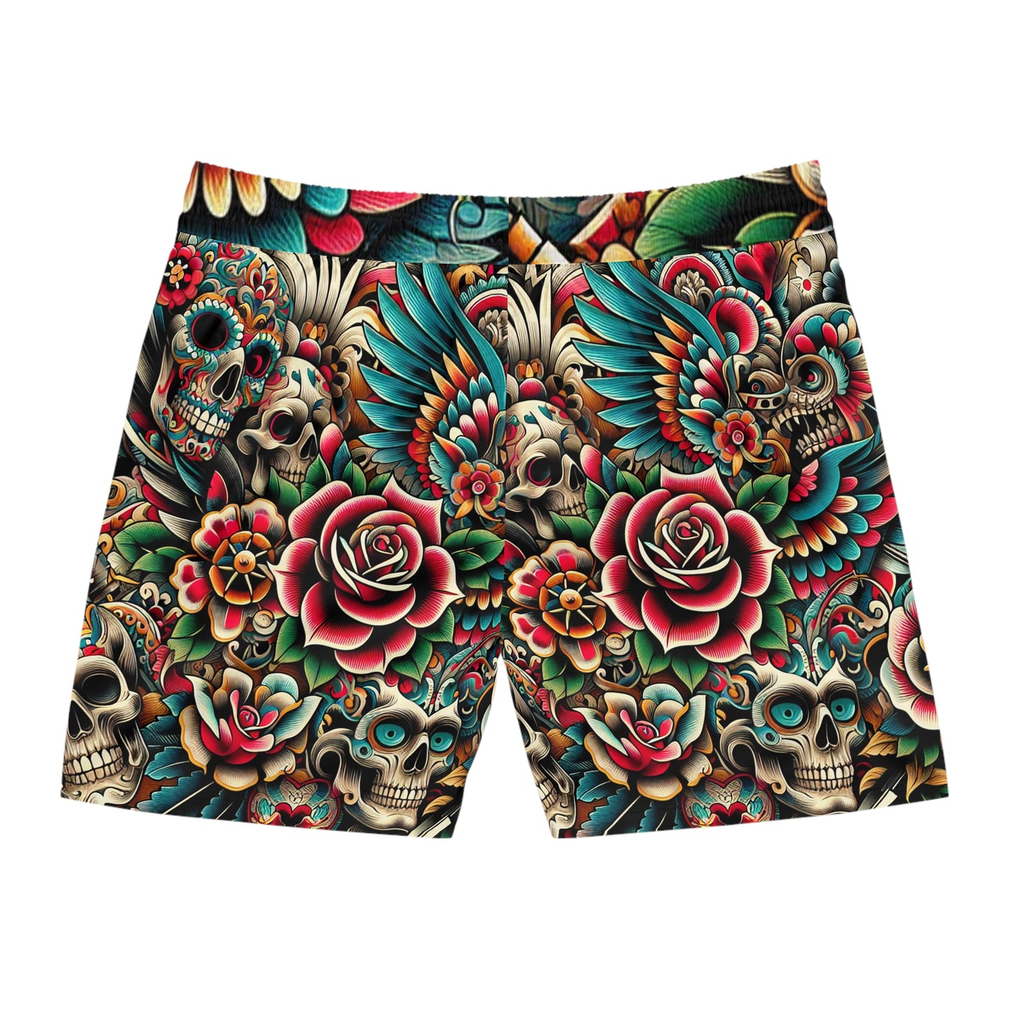 Seraphina Del Vecchio - Swim Shorts