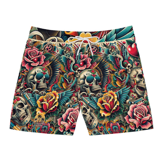 Benedetta Soriano - Swim Shorts