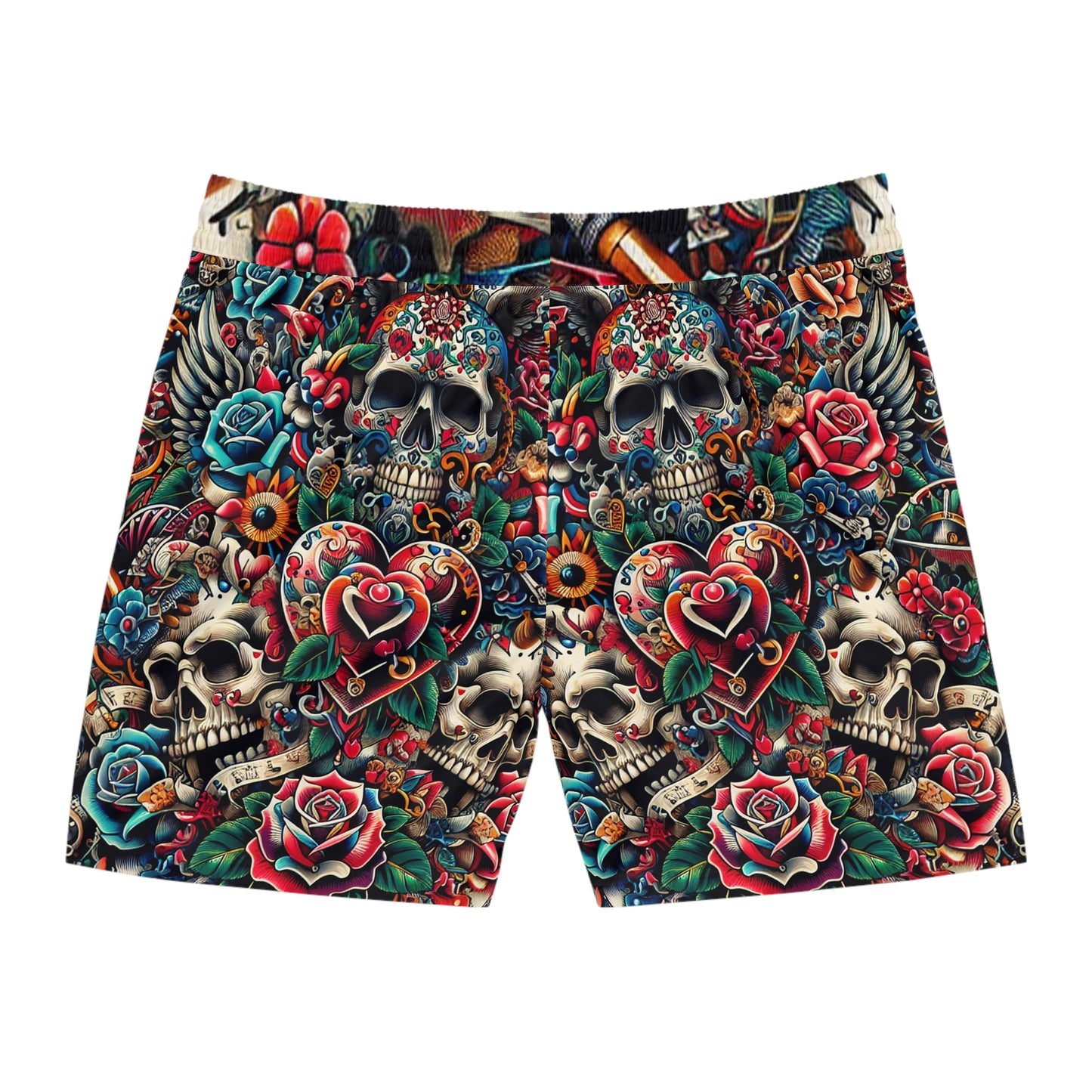 Alessandra Romano - Swim Shorts