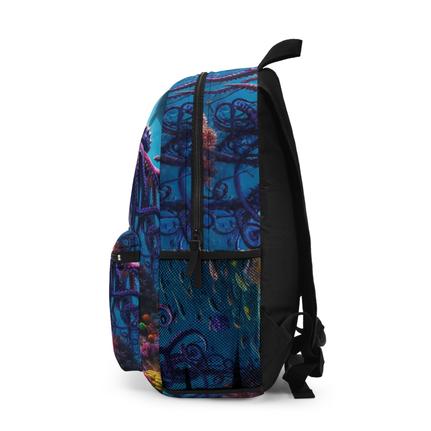 Felicia Vanhart - Backpack