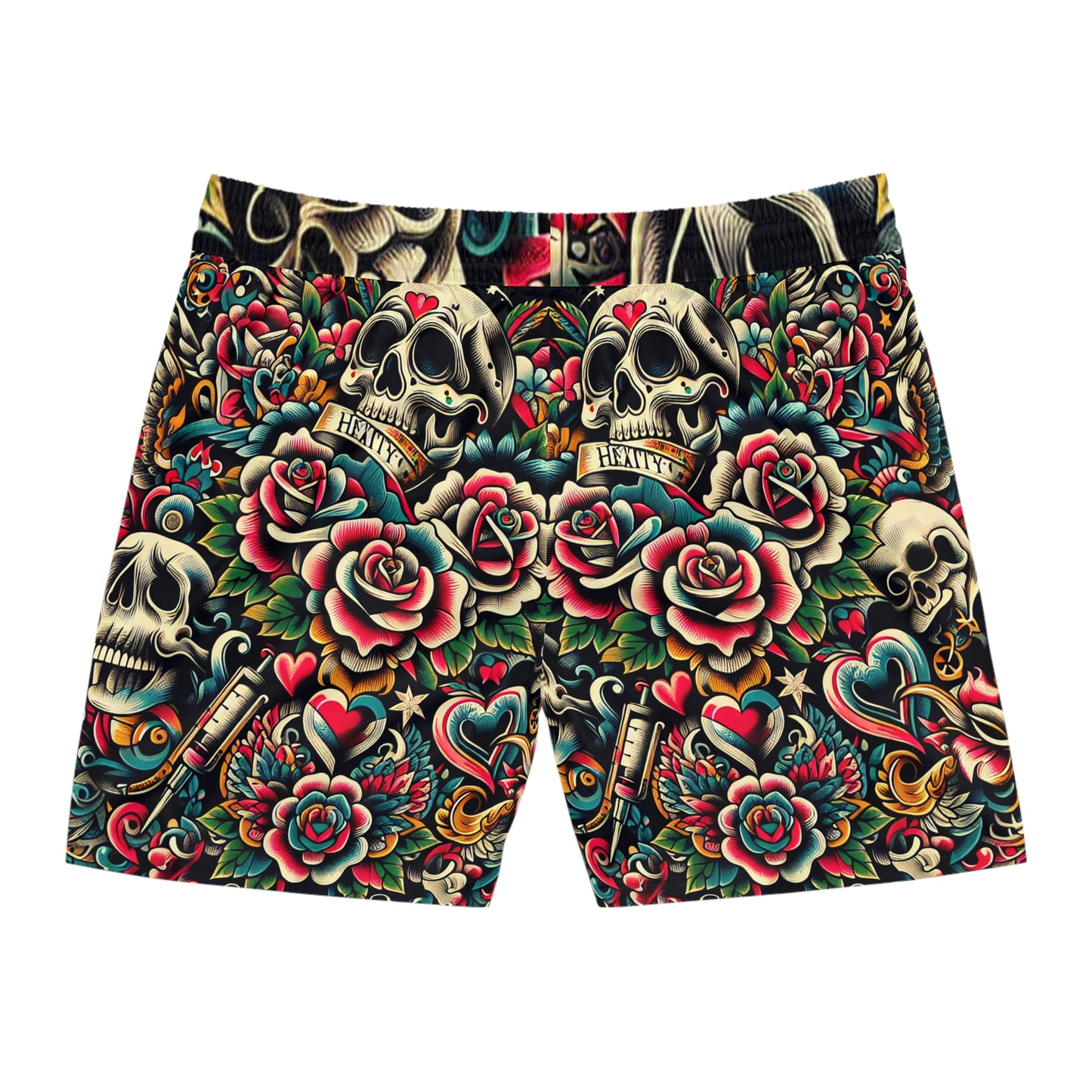 Benedicto Caravelli - Swim Shorts