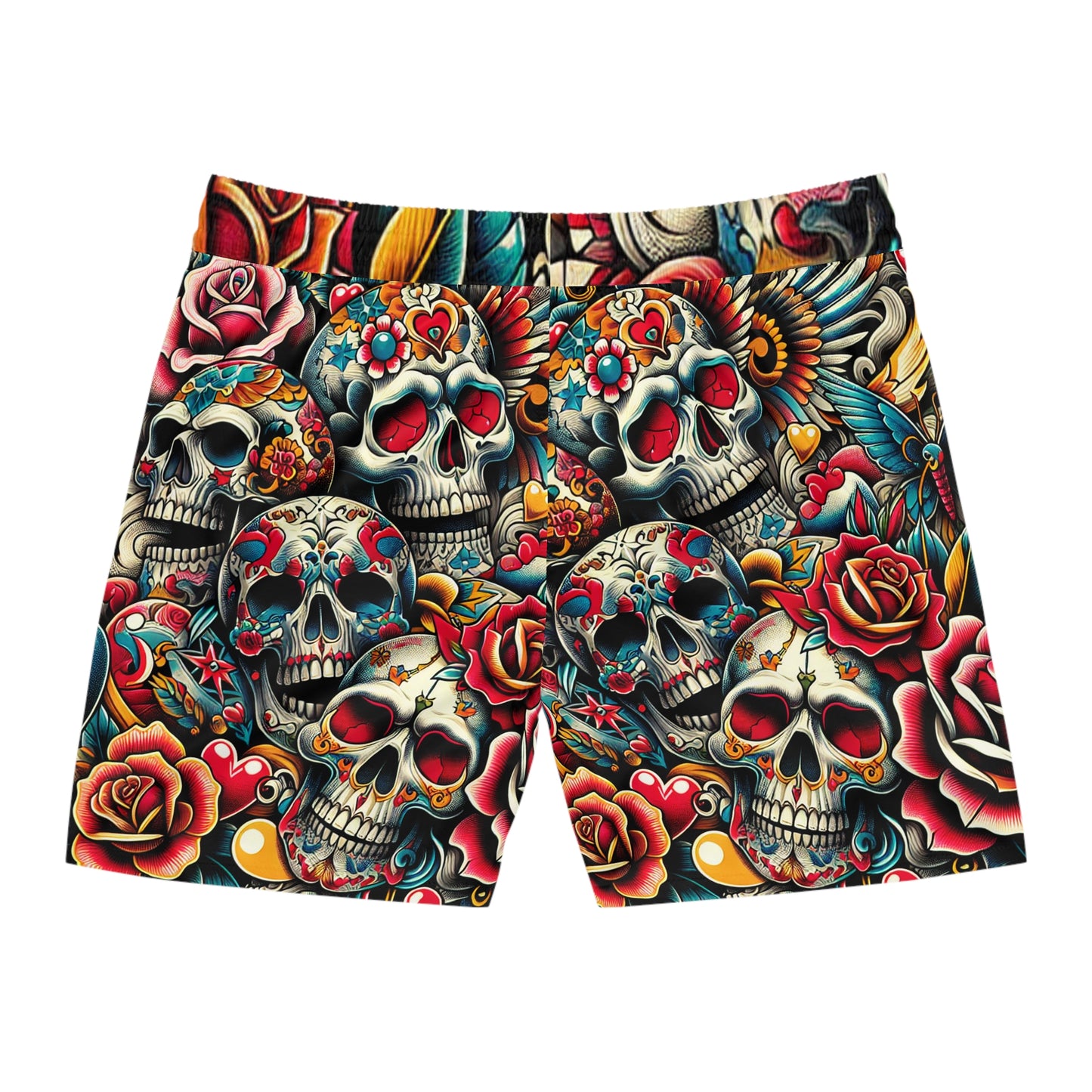 Benedetta Elizabetta - Swim Shorts