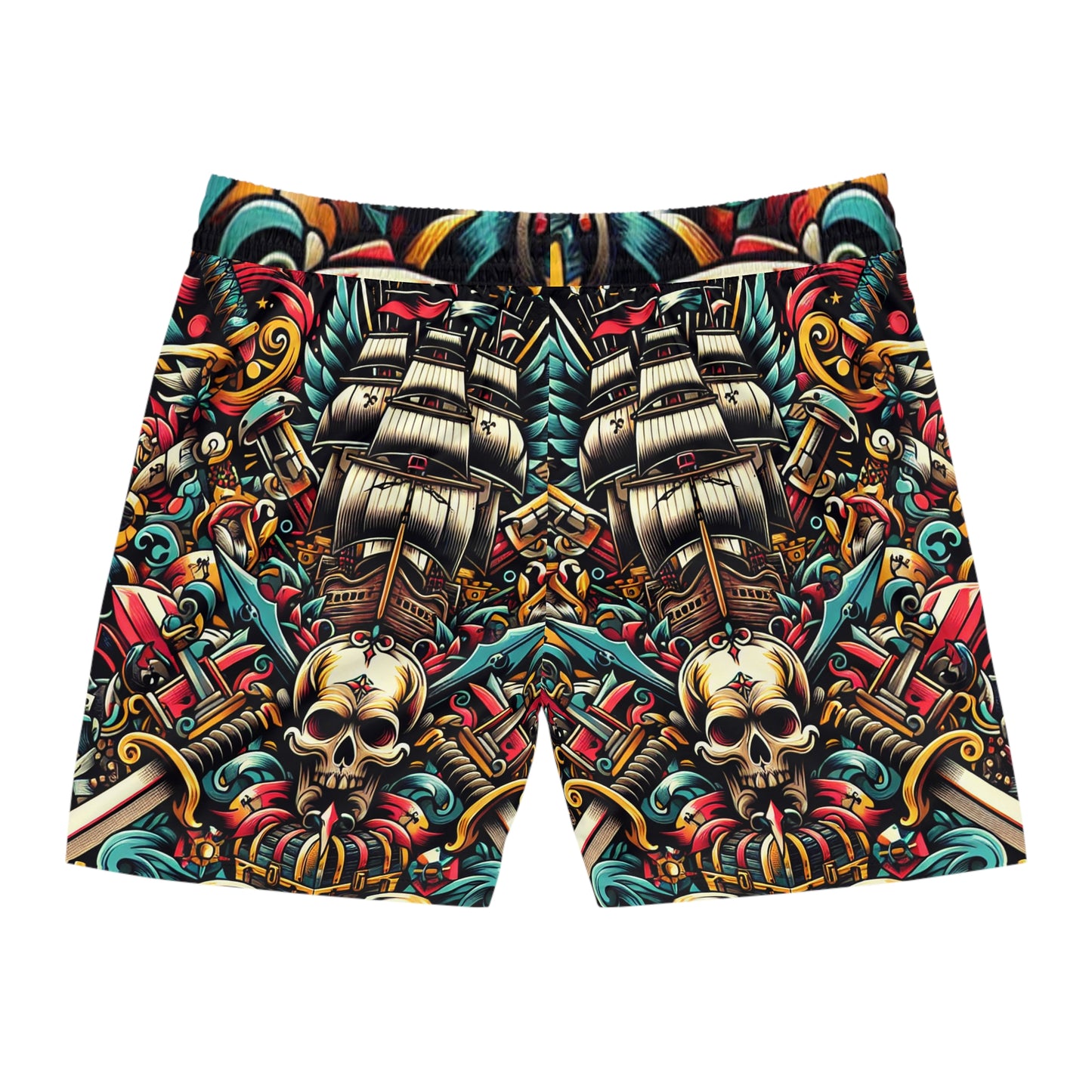 Seraphina Vanhart - Swim Shorts