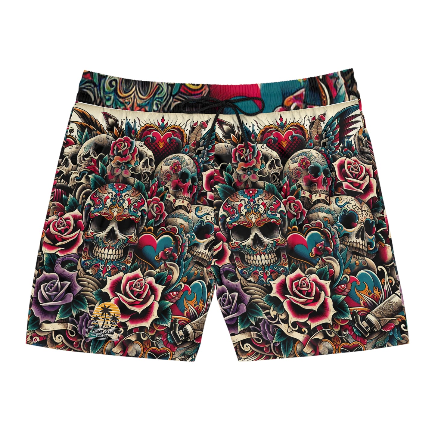 Annalisa Bellini - Swim Shorts