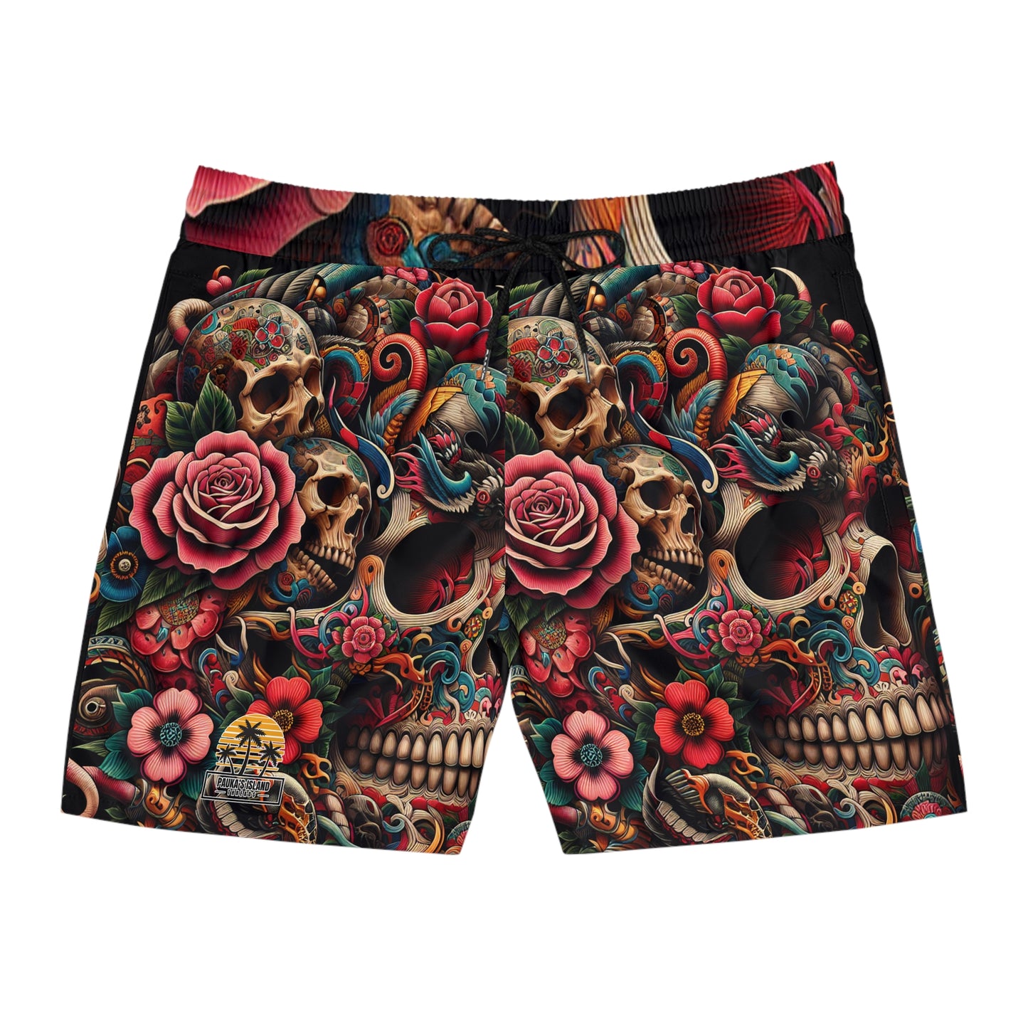 Alessandro Bellamonte - Swim Shorts