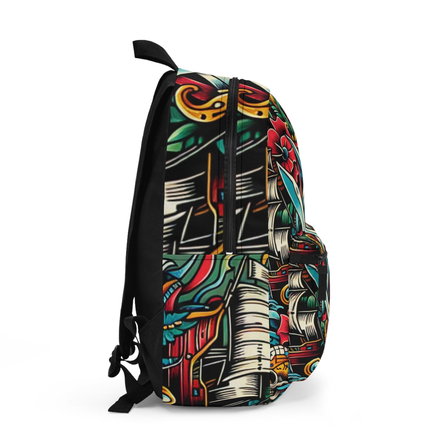 Isabella Portofino - Backpack