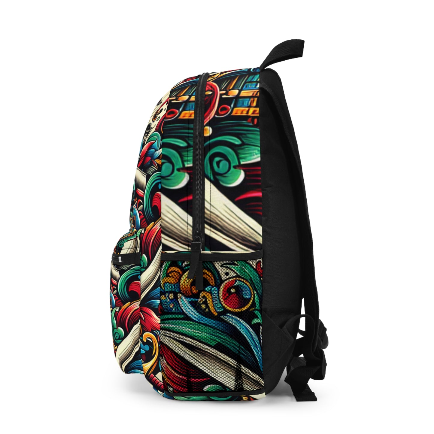 Isabella DaVinciotti - Backpack