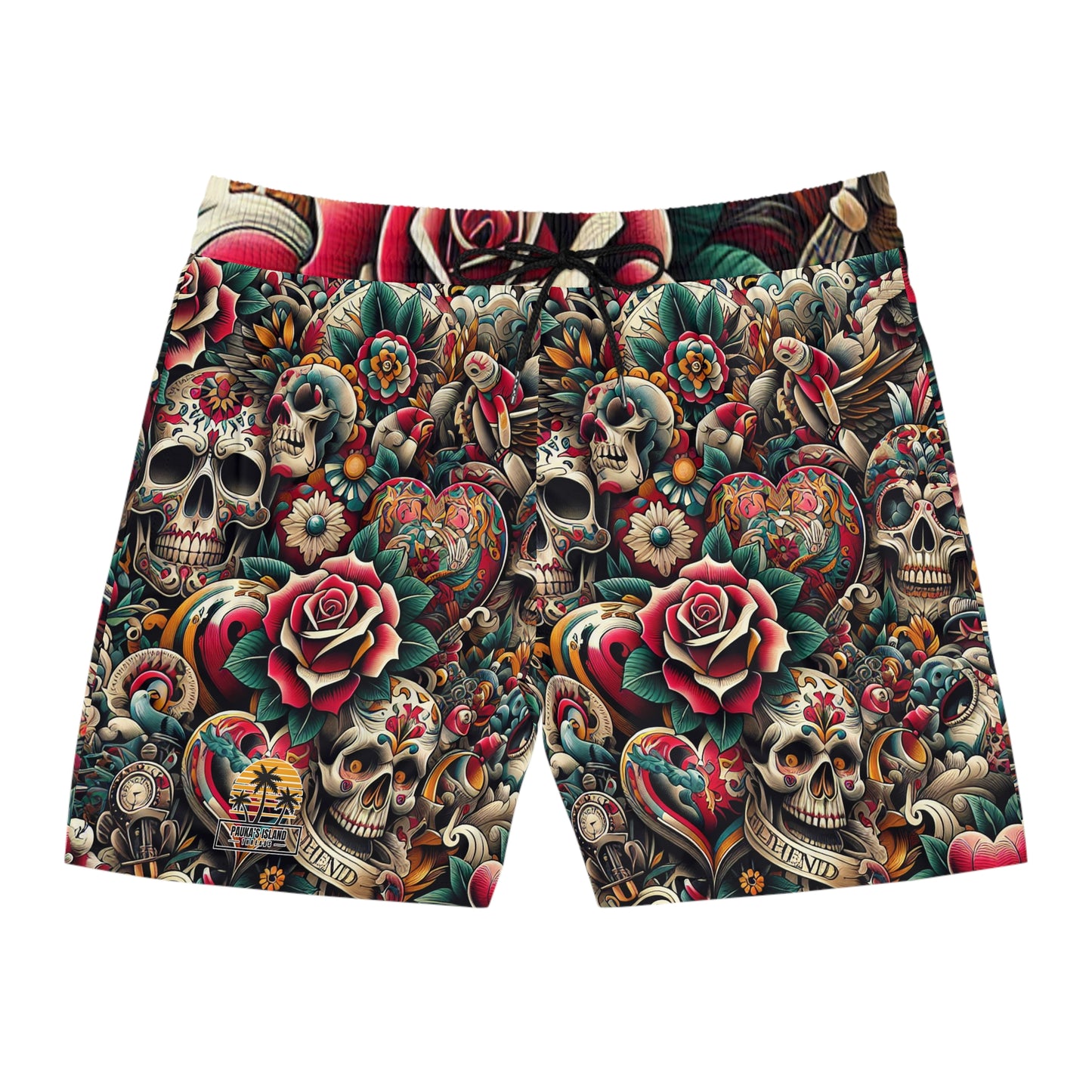 Benedetto Roselli - Swim Shorts