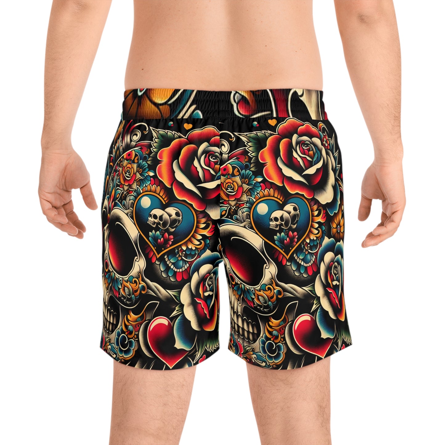 Cosimo Bellini - Swim Shorts