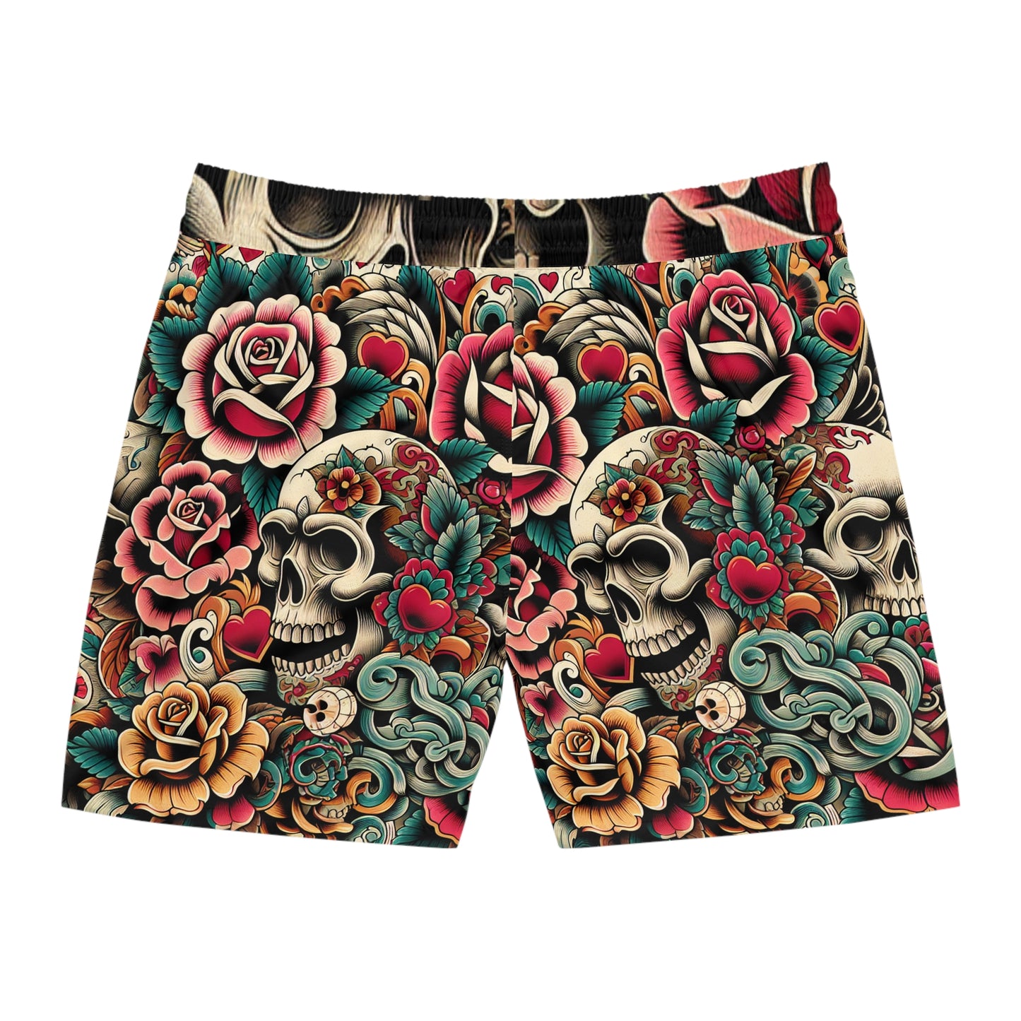 Benedicto Caravelli - Swim Shorts